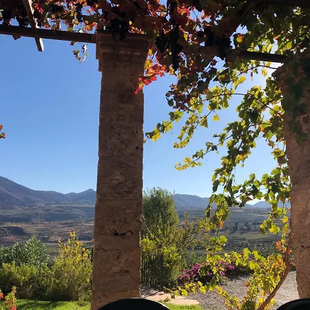 Traditional Farmhouse; Large Pool,gardens & Views.