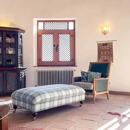 Вилла Traditional Farmhouse; Large Pool,gardens & Views. Гранада